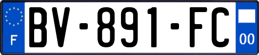 BV-891-FC