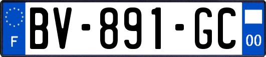 BV-891-GC