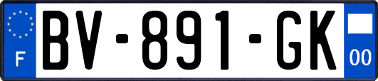 BV-891-GK