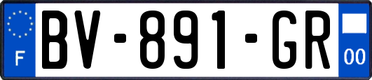 BV-891-GR