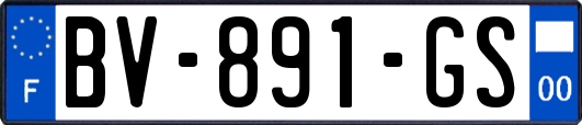 BV-891-GS