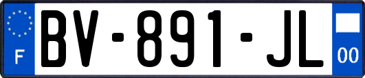 BV-891-JL