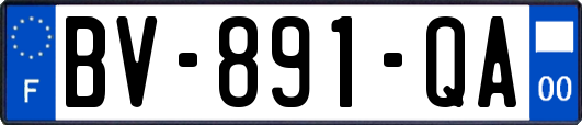 BV-891-QA