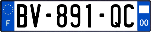 BV-891-QC