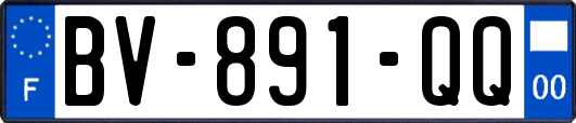 BV-891-QQ