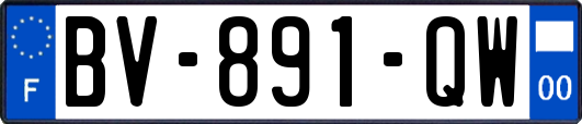 BV-891-QW