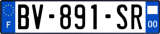 BV-891-SR