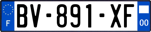 BV-891-XF
