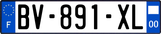 BV-891-XL