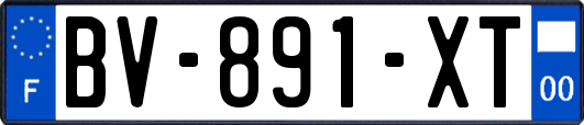 BV-891-XT