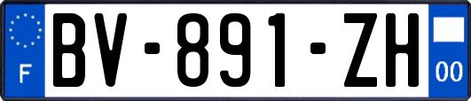 BV-891-ZH