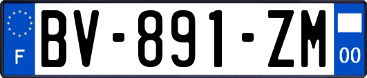 BV-891-ZM