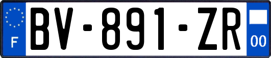 BV-891-ZR