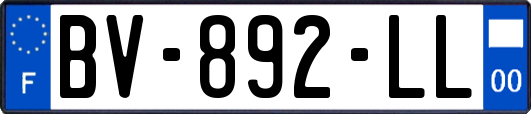 BV-892-LL