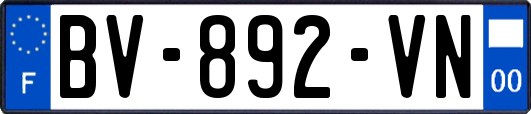 BV-892-VN