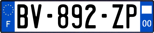 BV-892-ZP