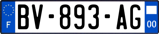 BV-893-AG