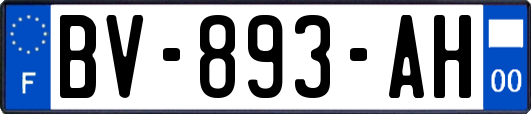 BV-893-AH