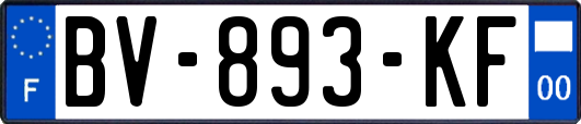 BV-893-KF