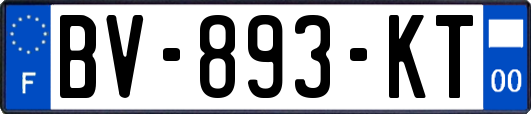 BV-893-KT