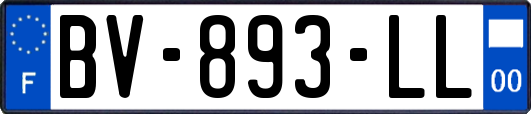 BV-893-LL