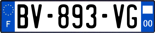 BV-893-VG