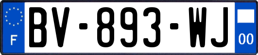 BV-893-WJ