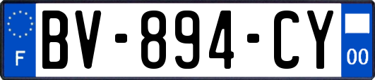 BV-894-CY