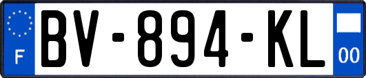 BV-894-KL