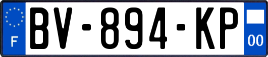 BV-894-KP