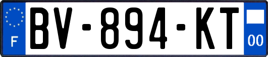 BV-894-KT