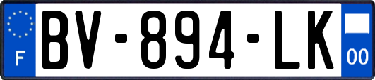 BV-894-LK