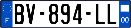 BV-894-LL