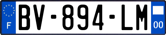 BV-894-LM