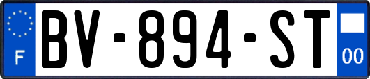 BV-894-ST