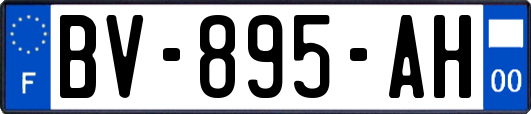 BV-895-AH