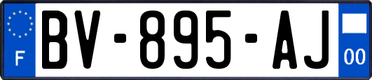 BV-895-AJ