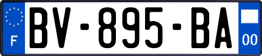 BV-895-BA
