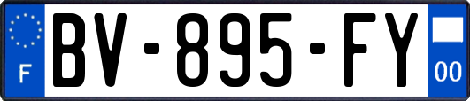 BV-895-FY