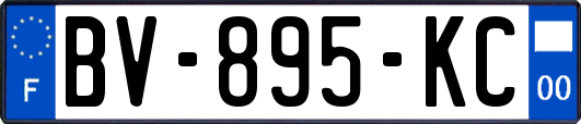 BV-895-KC