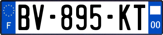 BV-895-KT