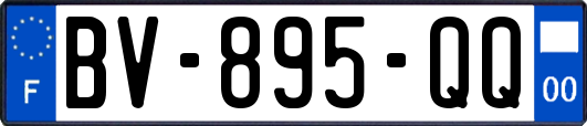 BV-895-QQ