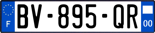 BV-895-QR