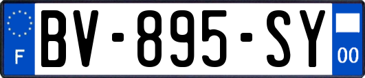 BV-895-SY