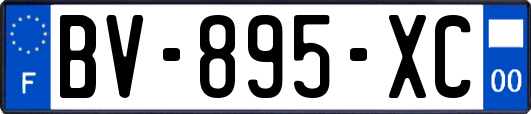 BV-895-XC