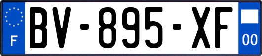 BV-895-XF