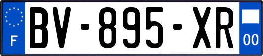 BV-895-XR