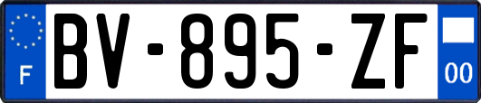 BV-895-ZF