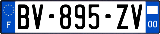 BV-895-ZV