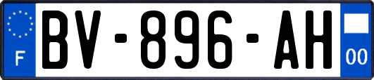 BV-896-AH